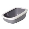 Katzentoilette mit Rand Nobby Pet Aseo Jumbo