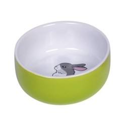 Futterstelle für Nagetiere Nobby Pet Rabbit