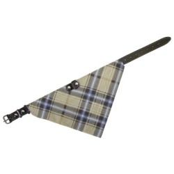 Hundehalsband mit Bandana Nobby Pet