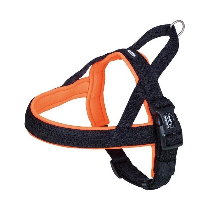 Norwegergeschirr für Hunde Nobby Pet Mesh Preno