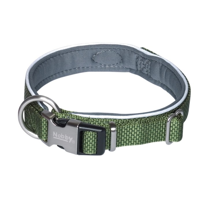 Hundehalsband Nobby Pet Classic Preno Royal