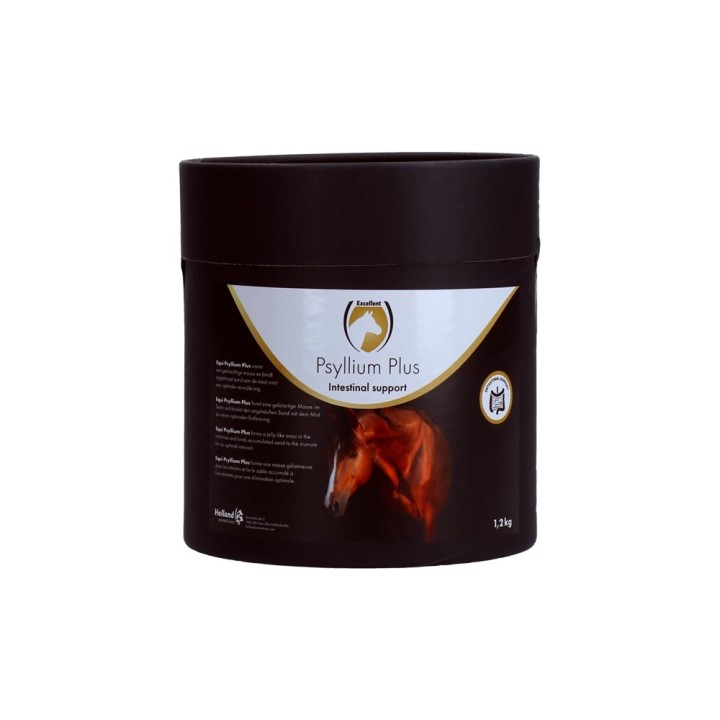 Excellent Equi Psyllium Plus - 1,2 kg