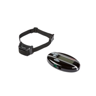 Weglaufsicherer Zaun für Hunde komplett Num'axes Canifugue Mix