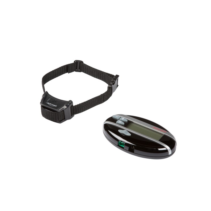 Weglaufsicherer Zaun für Hunde komplett Num'axes Canifugue Mix