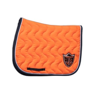 Satteldecke für Pferde Paddock Origine