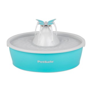 Bpa-freier Wasserspender PetSafe Butterfly