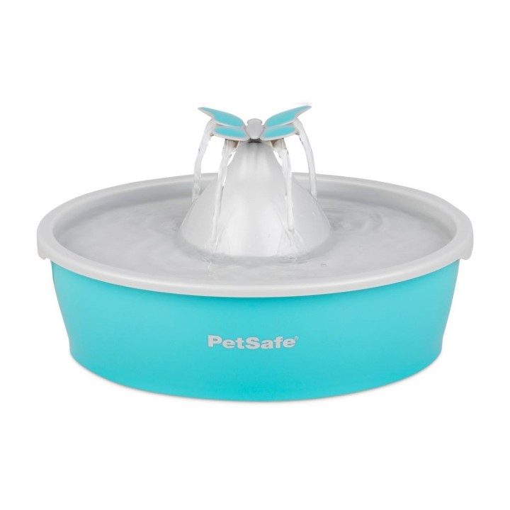 Bpa-freier Wasserspender PetSafe Butterfly