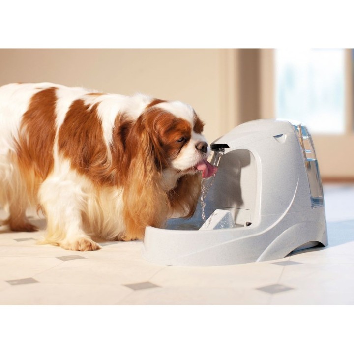 Wasserspender platinium PetSafe Drinkwell