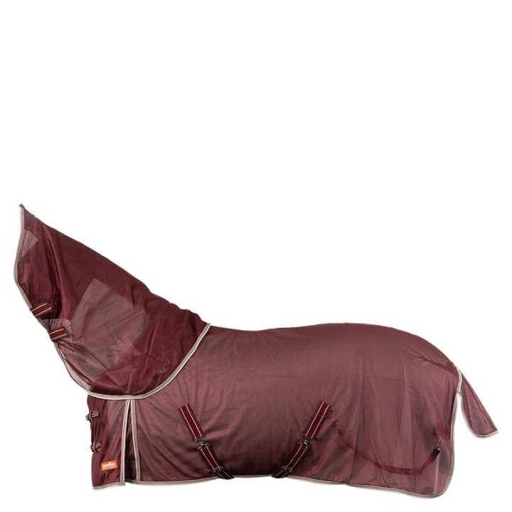 Hemd für Pferd Premiere