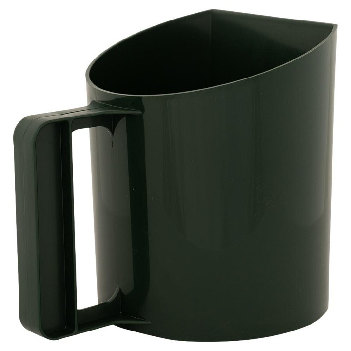 Getreideschaufel Premiere