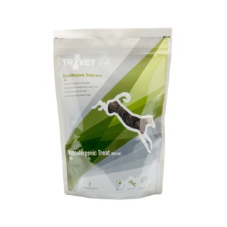 TROVET Hypoallergenic Treats HHT Hund - Pferd - 250 g