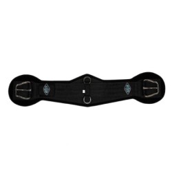 Sattelgurt Professional’s Choice 2Xcool Cinch