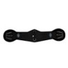 Sattelgurt Professional’s Choice 2Xcool Cinch