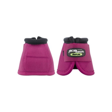 Hufglocken Pro-Tech Cordura