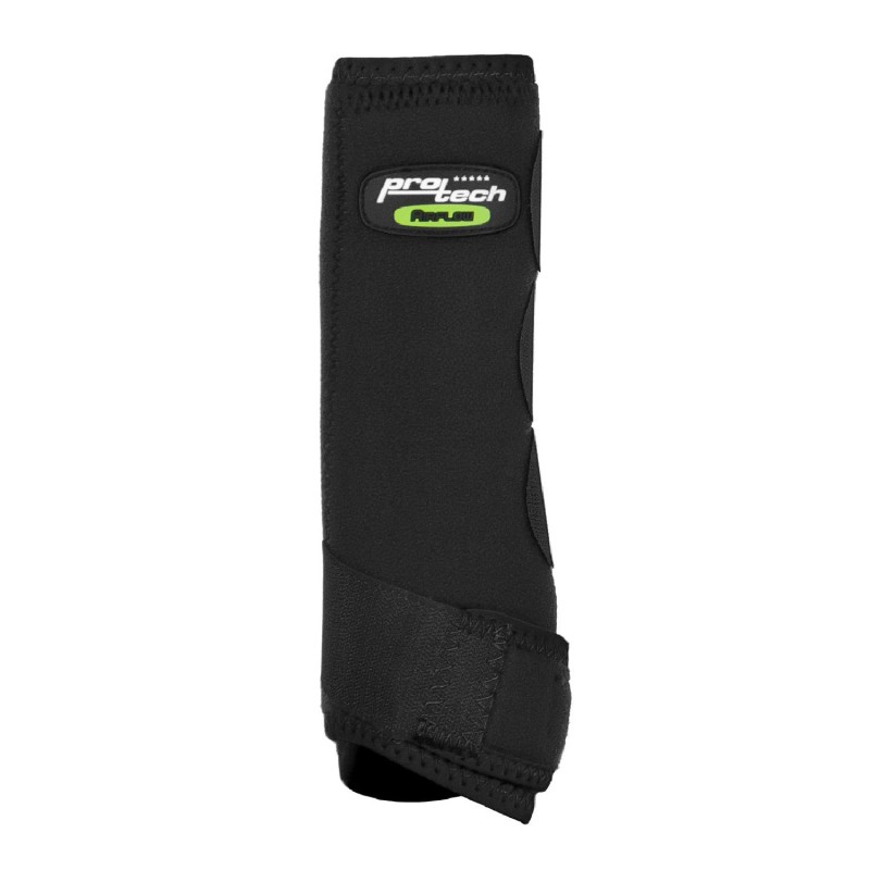 Hintere Gamaschen für Pferde Pro-Tech Airflow