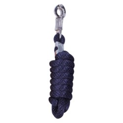 Longe mit Panikclip QHP