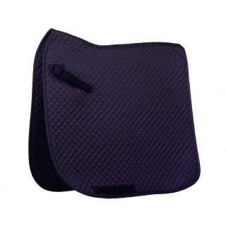 Satteldecke für Pferde Q-essentials Color