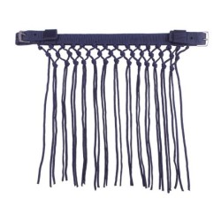 Stirnband gegen Fliegen QHP knotted