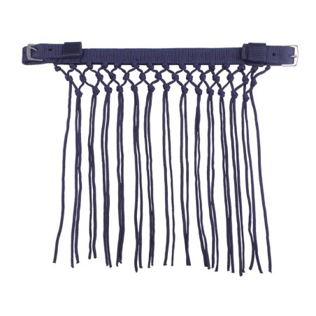 Stirnband gegen Fliegen QHP knotted