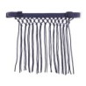 Stirnband gegen Fliegen QHP knotted