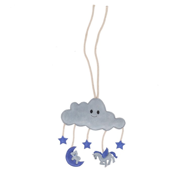 Spielzeug für Pferde QHP Novy