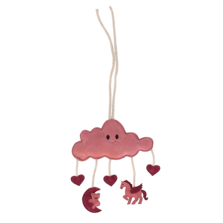 Spielzeug für Pferde QHP Novy