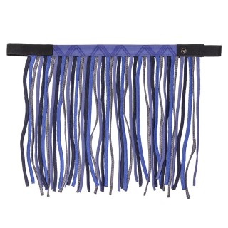 Frontal anti-mouche pour cheval QHP Collection