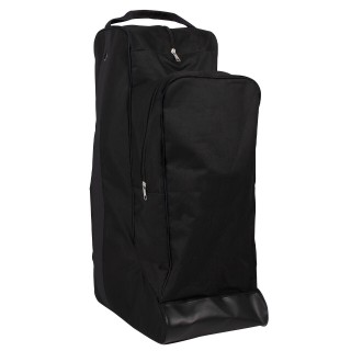Reitstiefeltasche und Bombe Q-essentials