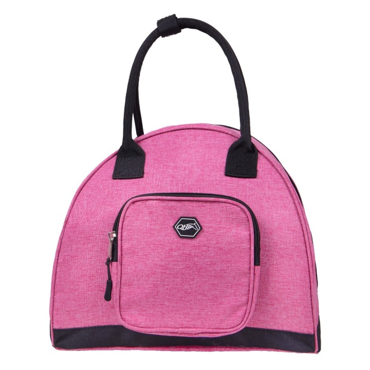 Helmtasche Reiten QHP