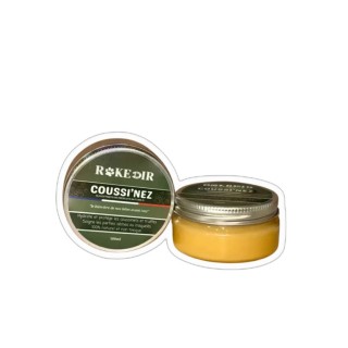 Balsam für Hunde Rokedir Coussi'Nez
