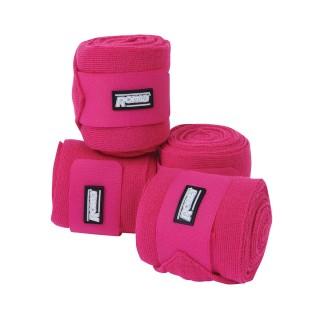 Selbstklebende Bandage für Pferde Roma (x4)