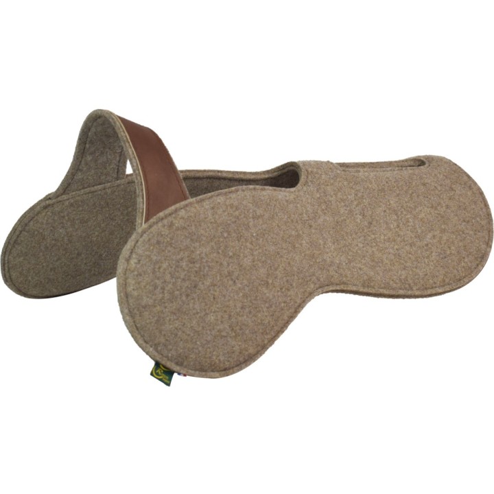 Pferdebrücke Dämpfer Ronzon Legend