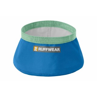 Zusammenklappbarer Hundenapf Ruffwear Trail Runner