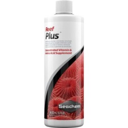 Zubehör für Aquarien Seachem Reef Plus