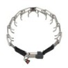 Hundedressurhalsband aus Nylon und Edelstahl Sprenger Ultra-plus