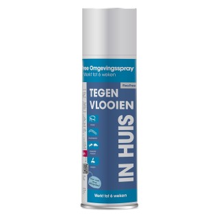 Flea Free Umgebungsspray - 400 ml