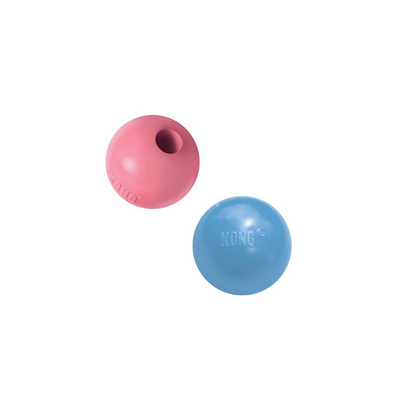 KONG Puppy Ball
