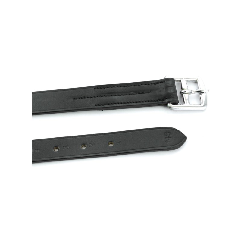 Reitsteig aus Leder im neuen Stil Supreme