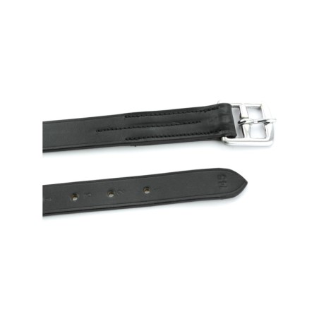 Reitsteig aus Leder im neuen Stil Supreme