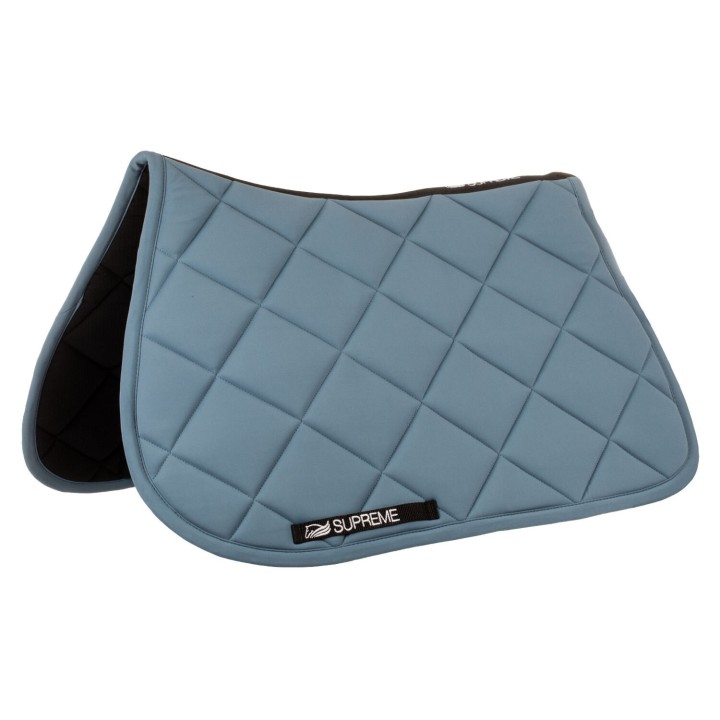 Satteldecke für Pferde Supreme