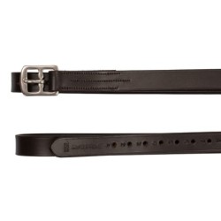 Steigbügelriemen Reiten Leder Supreme SS Fitting