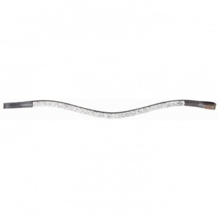 Stirnband für Pferd T de T Mosaik