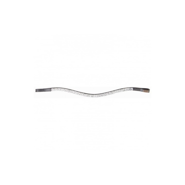 Stirnband für Pferd T de T Mosaik