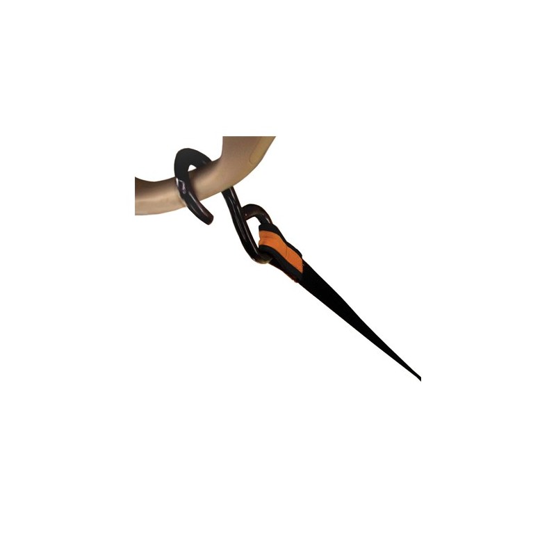 Kurgo Auto Leash Zip Line Combo