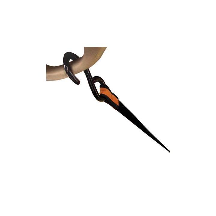 Kurgo Auto Leash Zip Line Combo