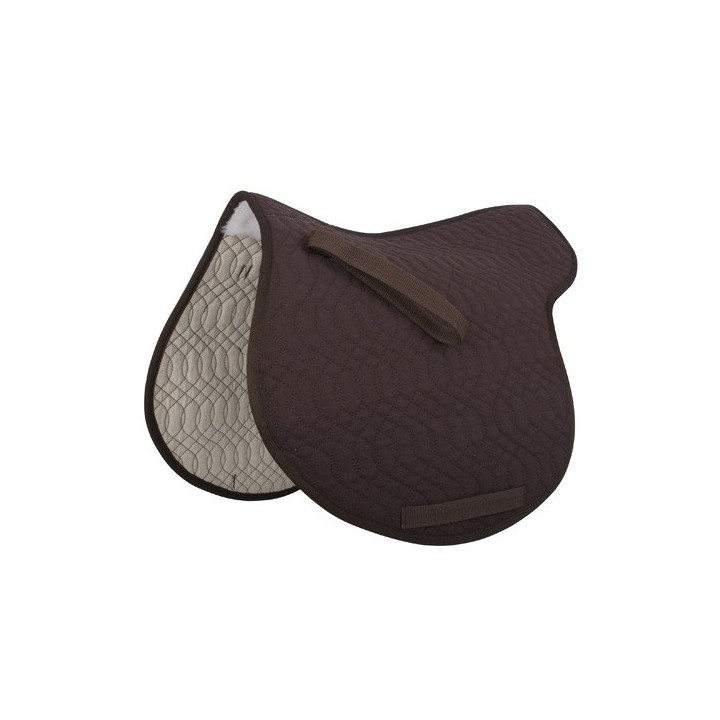 Sattelunterlage T de T Claude