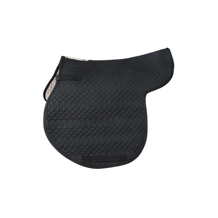 Sattelunterlage T de T Claude