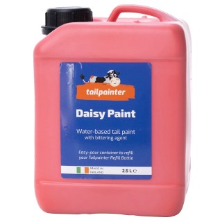 Trächtigkeitsmarkierungsfarbe Tailpainter Daisy Paint