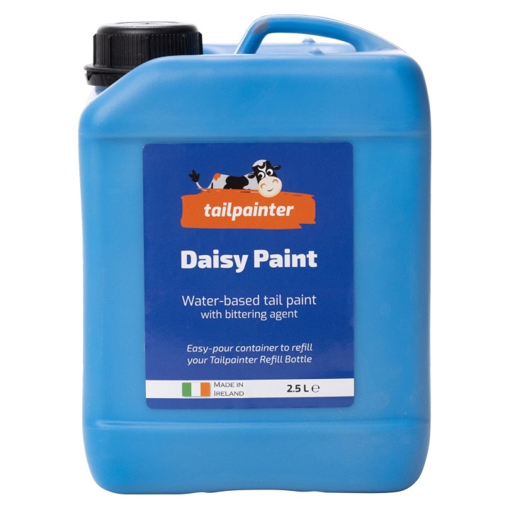 Trächtigkeitsmarkierungsfarbe Tailpainter Daisy Paint