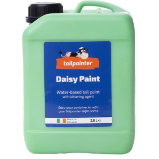 Trächtigkeitsmarkierungsfarbe Tailpainter Daisy Paint